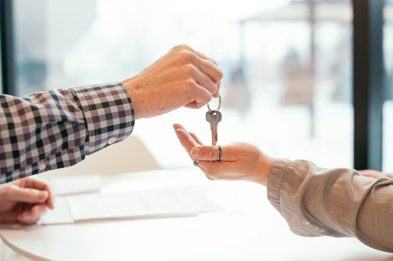 Erbschaft und Schenkung